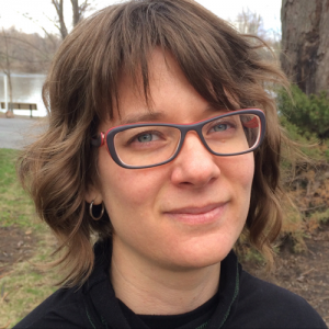 DR. CATHERINE HORVATH, C.PSYCH.