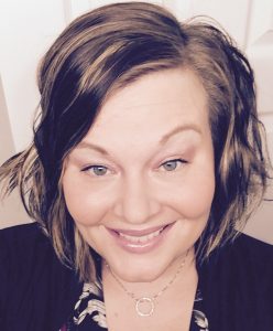 TIFFANY PETERSON M.S.W., R.S.W.